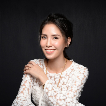 美麗境界形象總監 - Maple / 曦曦