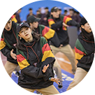 2012年，College High加入「Girls Freestyle 2 on 2」賽制