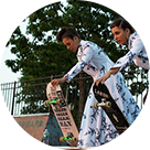 2018年，女性滑板主題電影《Skate Kitchen》正式推出