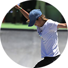 2019年，西村碧利在X GAMES和SLS拿下雙料冠軍